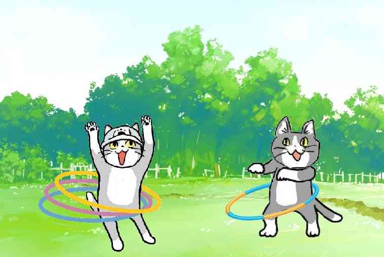 SNSで話題の“仕事猫”、ぬいぐるみ型クッションに