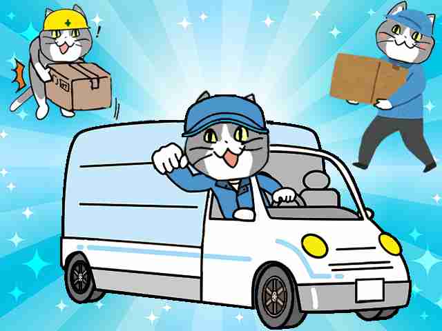 SNSで話題の“仕事猫”、ぬいぐるみ型クッションに