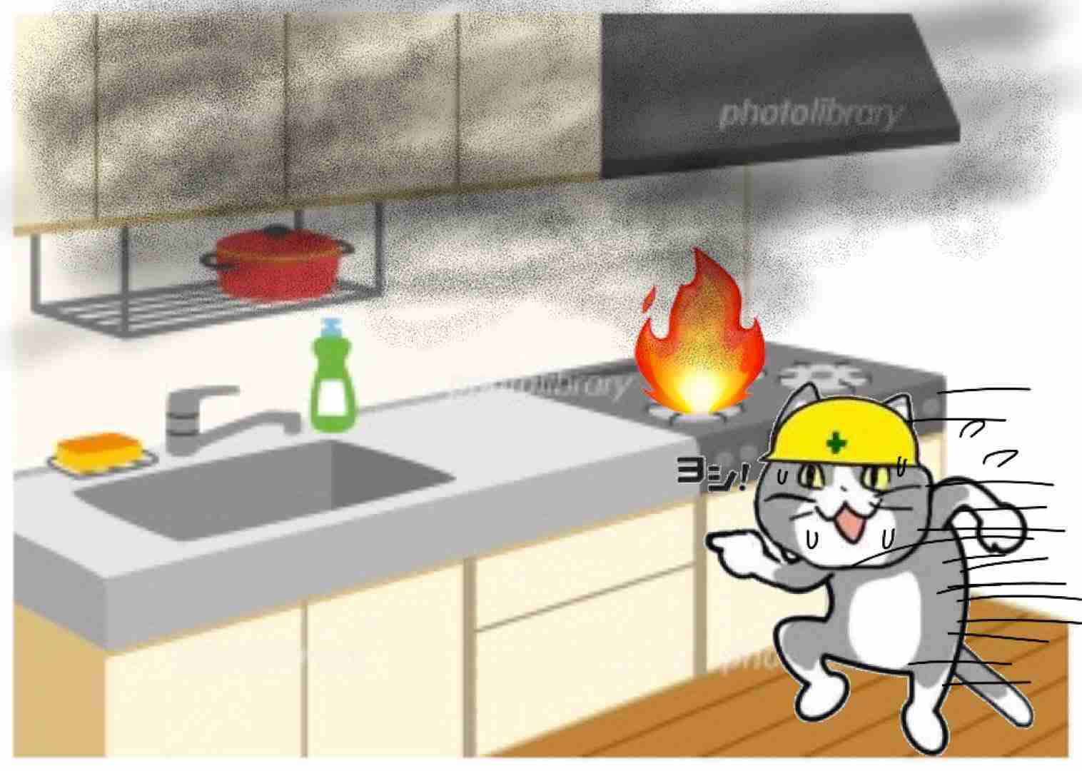 SNSで話題の“仕事猫”、ぬいぐるみ型クッションに