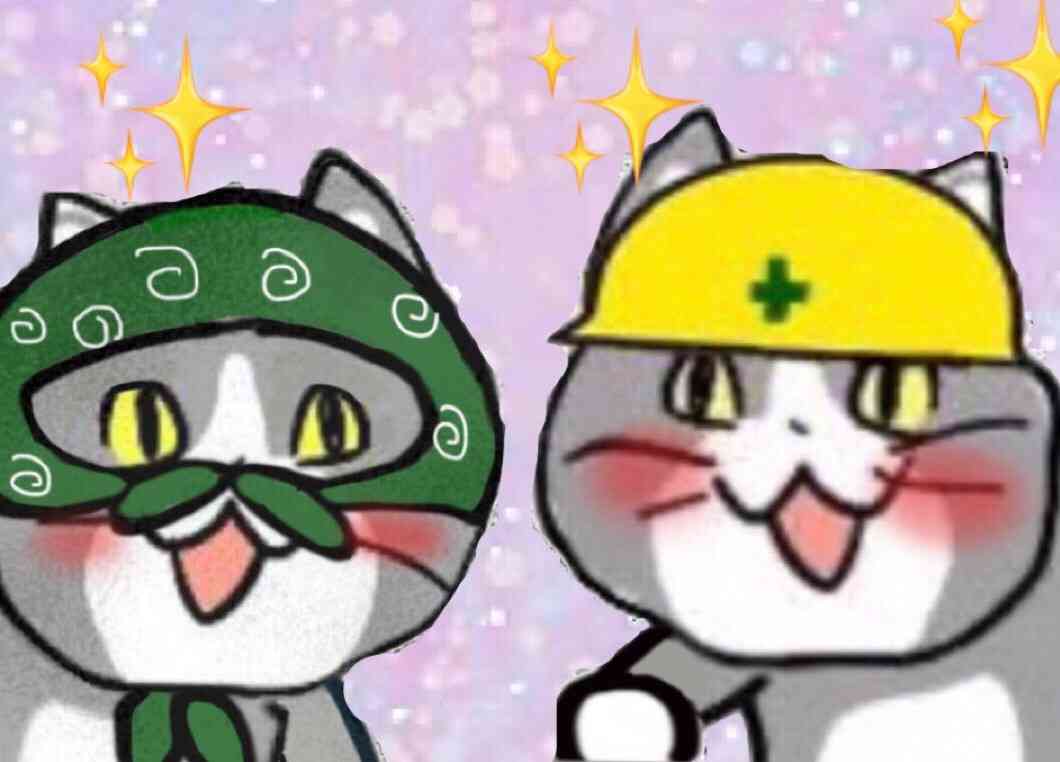 SNSで話題の“仕事猫”、ぬいぐるみ型クッションに