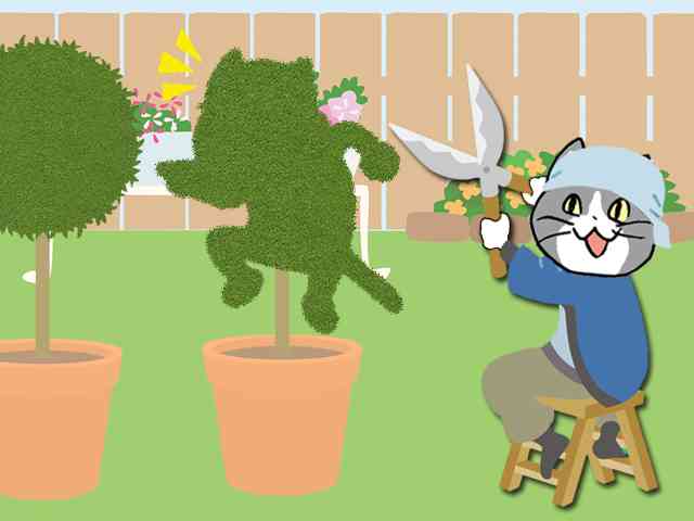 SNSで話題の“仕事猫”、ぬいぐるみ型クッションに