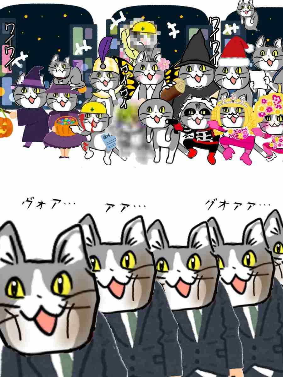 SNSで話題の“仕事猫”、ぬいぐるみ型クッションに