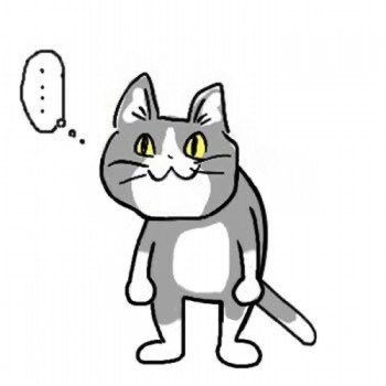 SNSで話題の“仕事猫”、ぬいぐるみ型クッションに