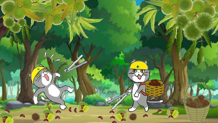 SNSで話題の“仕事猫”、ぬいぐるみ型クッションに