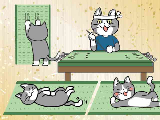 SNSで話題の“仕事猫”、ぬいぐるみ型クッションに