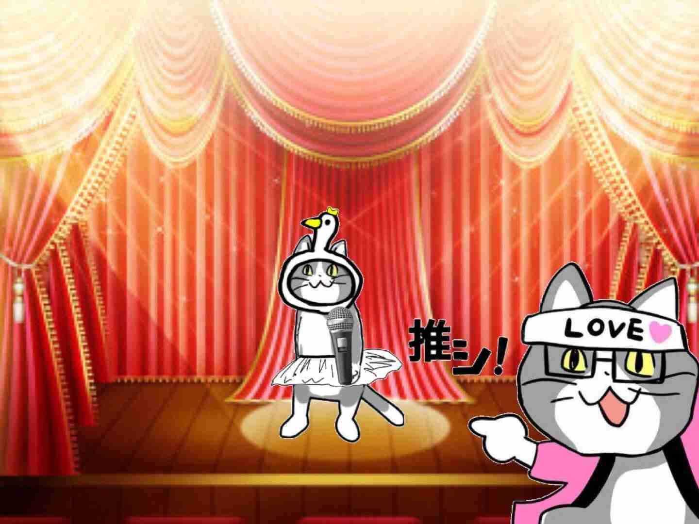 SNSで話題の“仕事猫”、ぬいぐるみ型クッションに