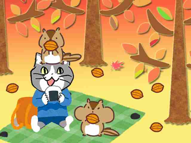 SNSで話題の“仕事猫”、ぬいぐるみ型クッションに