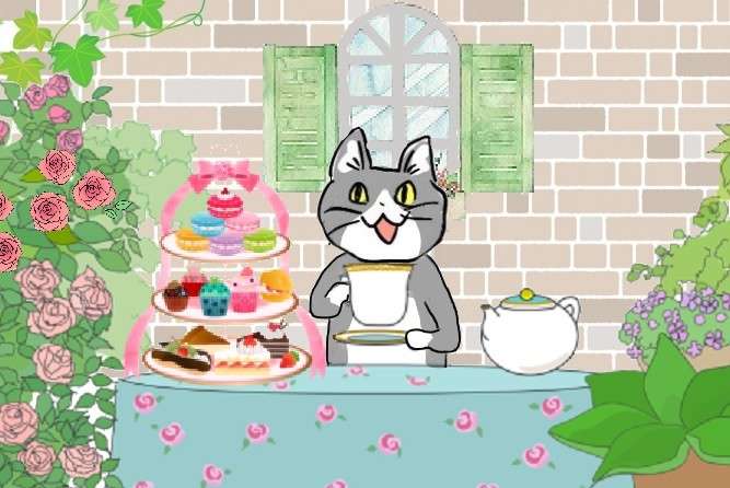 SNSで話題の“仕事猫”、ぬいぐるみ型クッションに