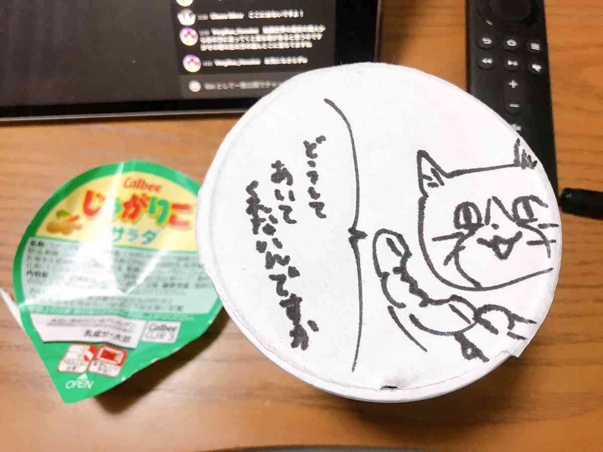 SNSで話題の“仕事猫”、ぬいぐるみ型クッションに