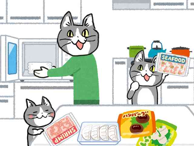 SNSで話題の“仕事猫”、ぬいぐるみ型クッションに