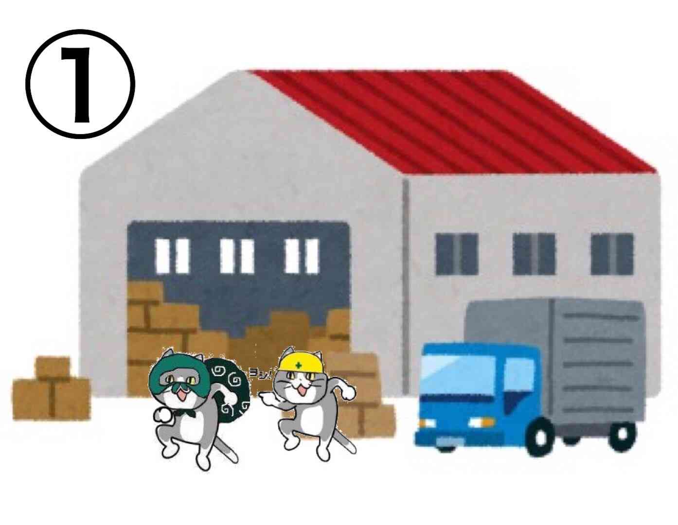 SNSで話題の“仕事猫”、ぬいぐるみ型クッションに