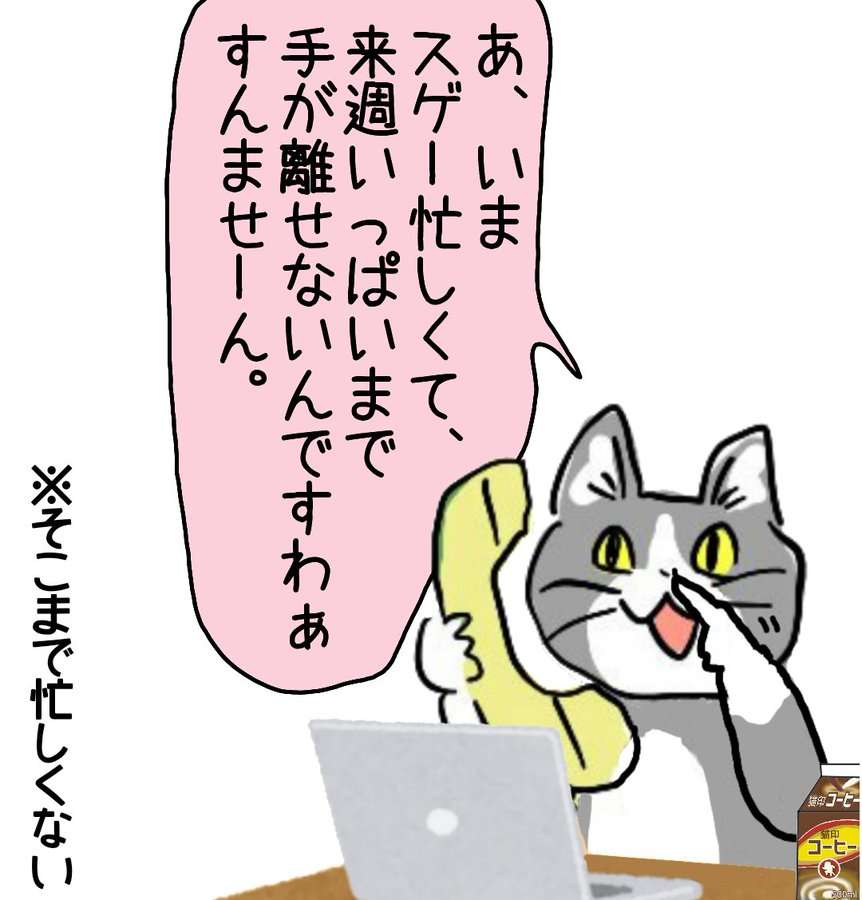SNSで話題の“仕事猫”、ぬいぐるみ型クッションに