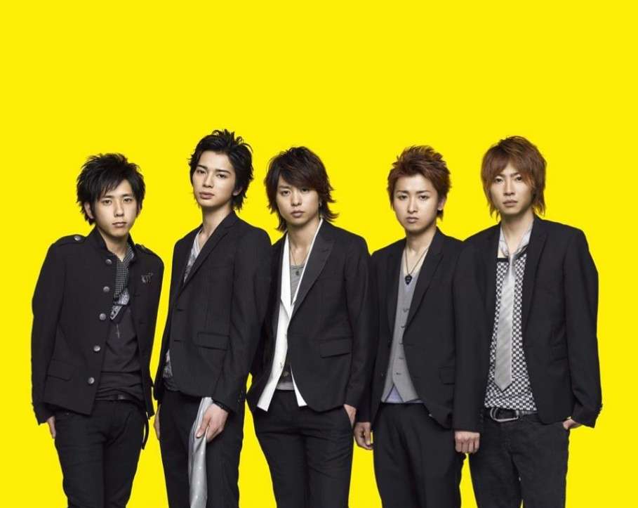 嵐・二宮和也　再始動が何年後でも「また22年目としてやりたい」