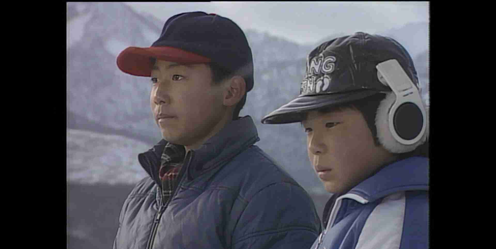 「北の国から」を熱く語ろう