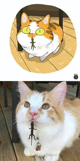 がるちゃん猫カフェ57号店 開店しました♪(初めての方も大歓迎!!)