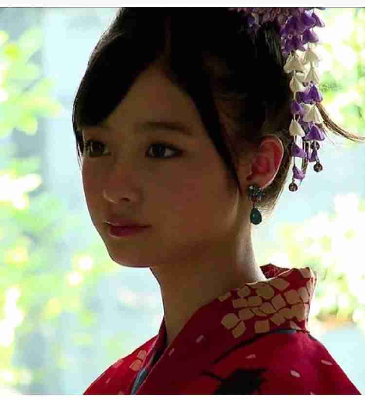 女優がアイドルだったらメンカラは?