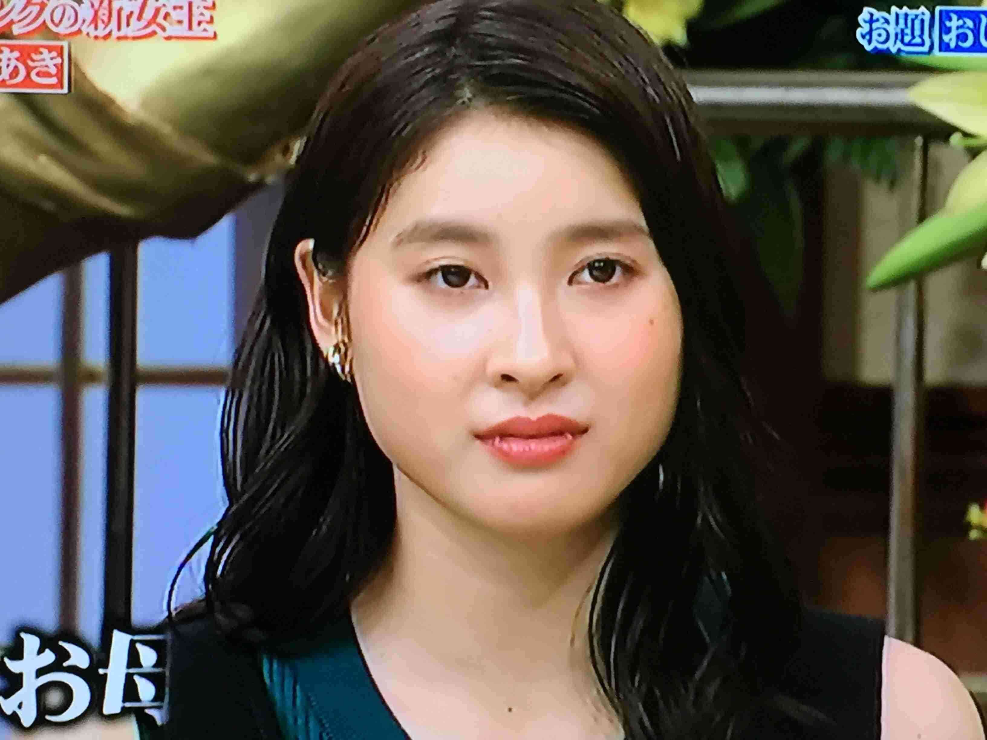 女優がアイドルだったらメンカラは?