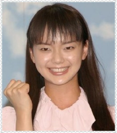 女優がアイドルだったらメンカラは?