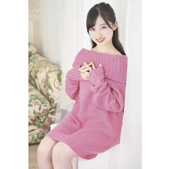 女優がアイドルだったらメンカラは?