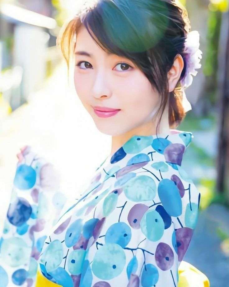女優がアイドルだったらメンカラは?