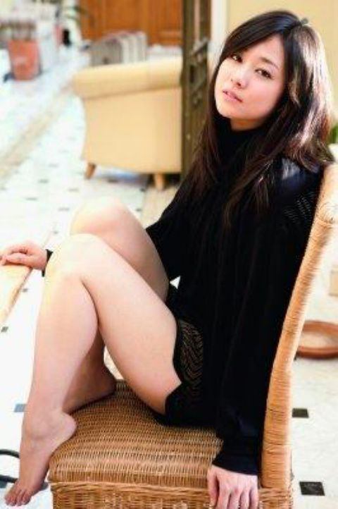 女優がアイドルだったらメンカラは?