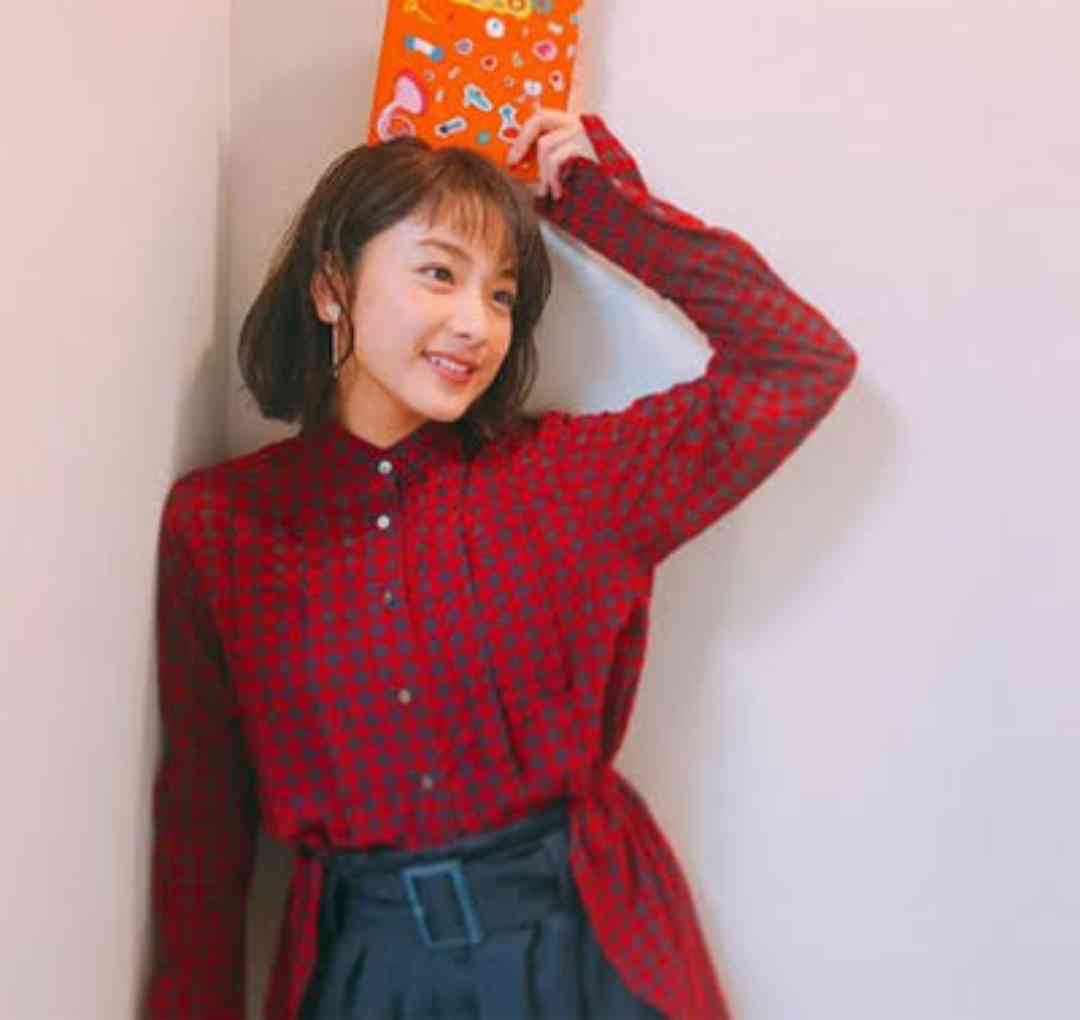 女優がアイドルだったらメンカラは?