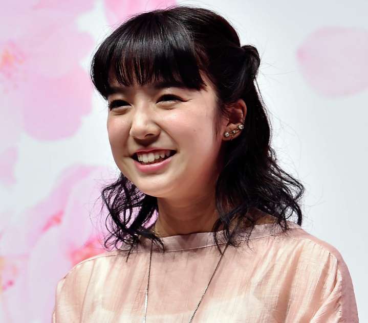 女優がアイドルだったらメンカラは?