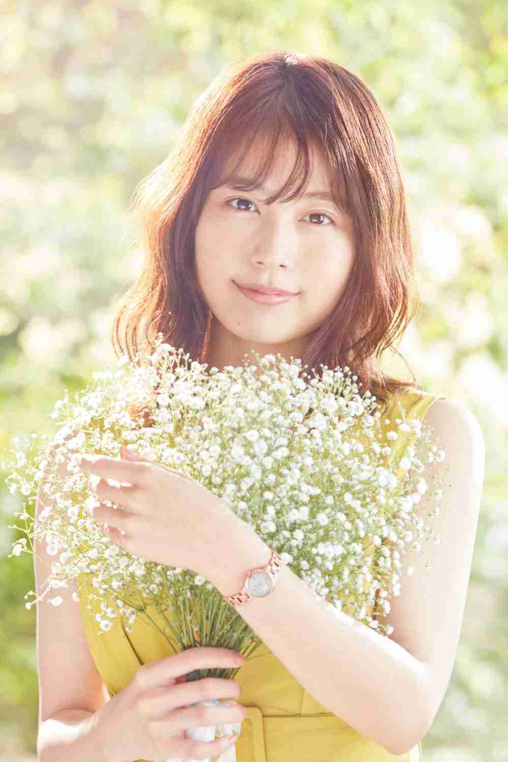 女優がアイドルだったらメンカラは?