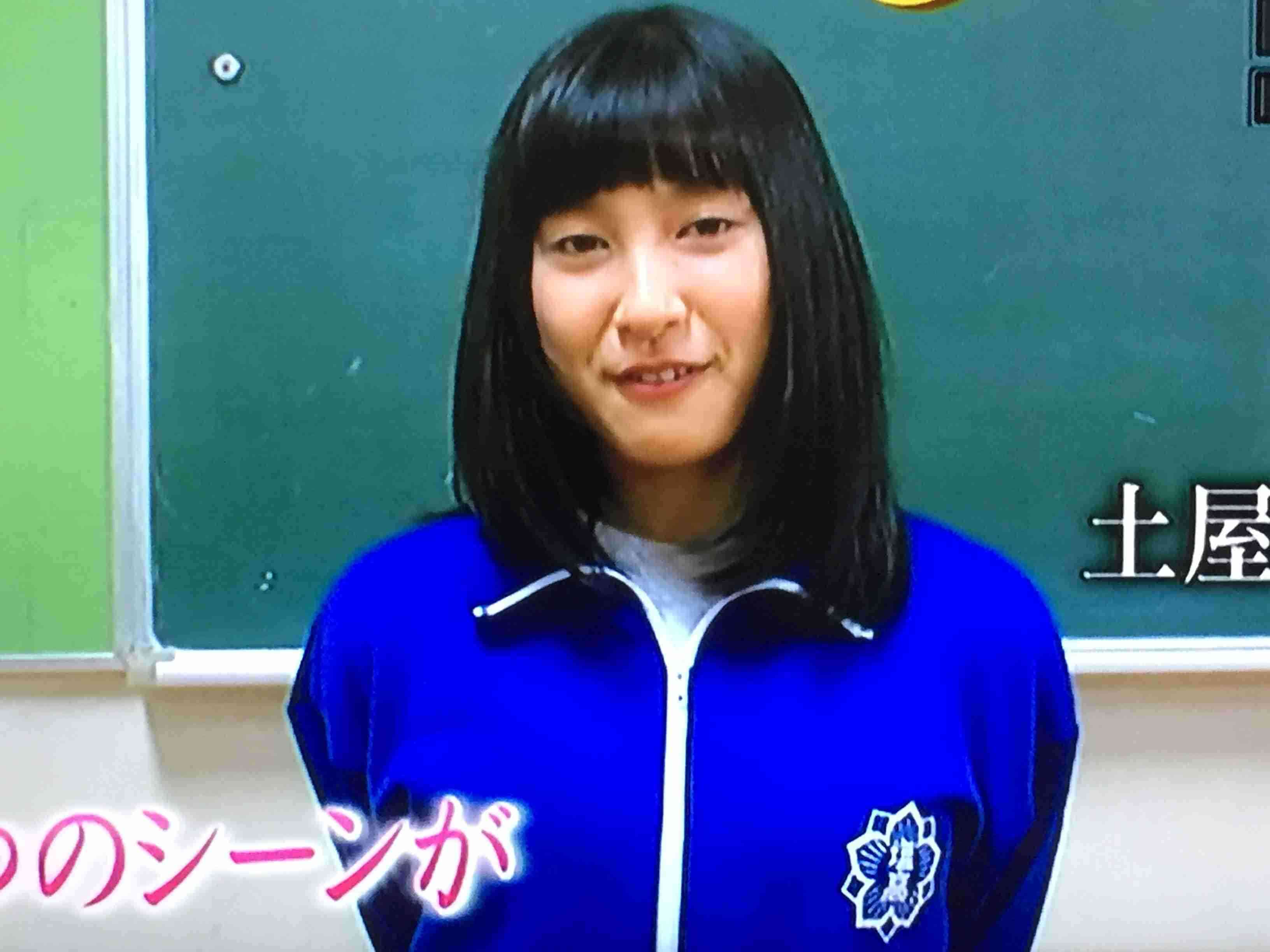 女優がアイドルだったらメンカラは?