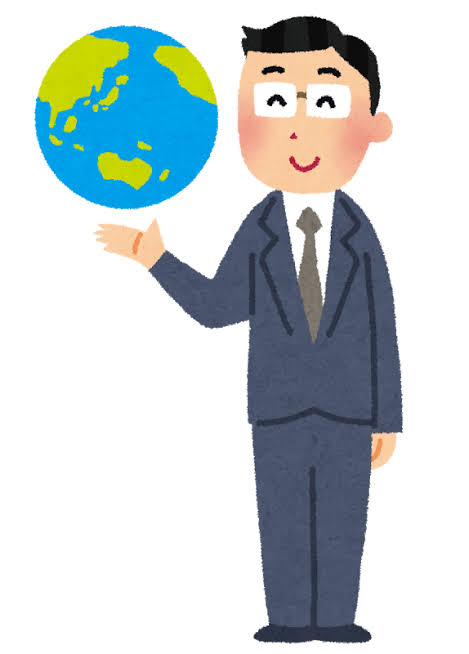 いらすとや画像で学園ストーリーを作ろうpart3