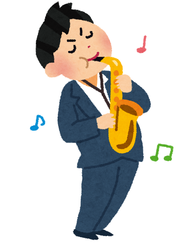 いらすとや画像で学園ストーリーを作ろうpart3