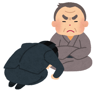 いらすとや画像で学園ストーリーを作ろうpart3