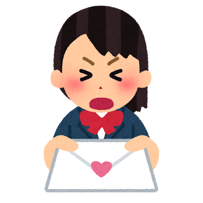 いらすとや画像で学園ストーリーを作ろうpart3