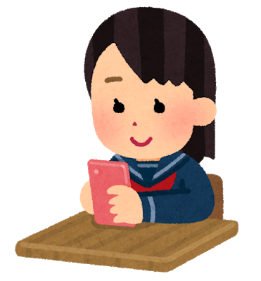 いらすとや画像で学園ストーリーを作ろうpart3