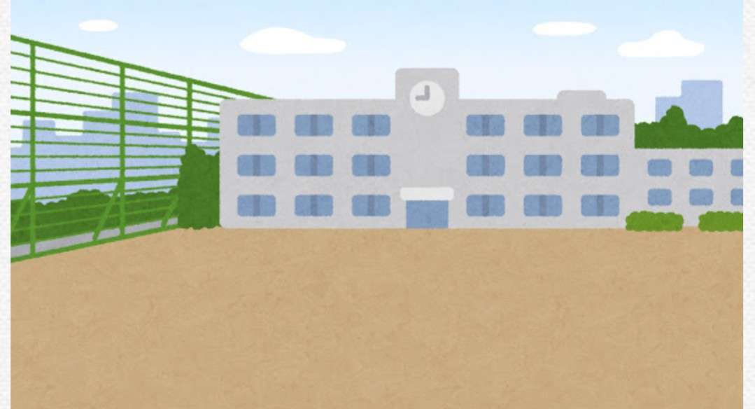 いらすとや画像で学園ストーリーを作ろうpart3