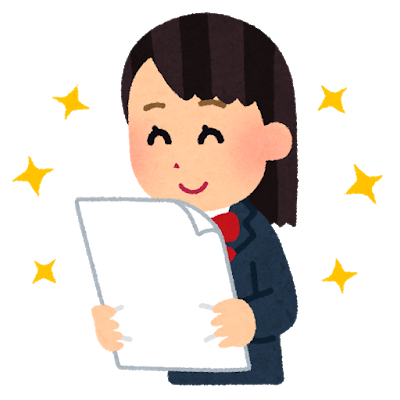 いらすとや画像で学園ストーリーを作ろうpart3