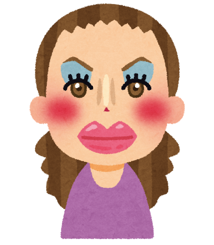 いらすとや画像で学園ストーリーを作ろうpart3