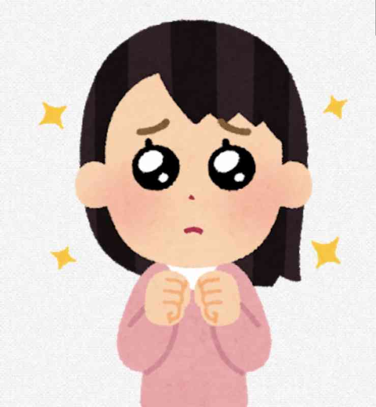 いらすとや画像で学園ストーリーを作ろうpart3
