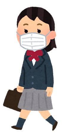 いらすとや画像で学園ストーリーを作ろうpart3