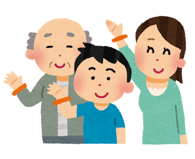 いらすとや画像で学園ストーリーを作ろうpart3