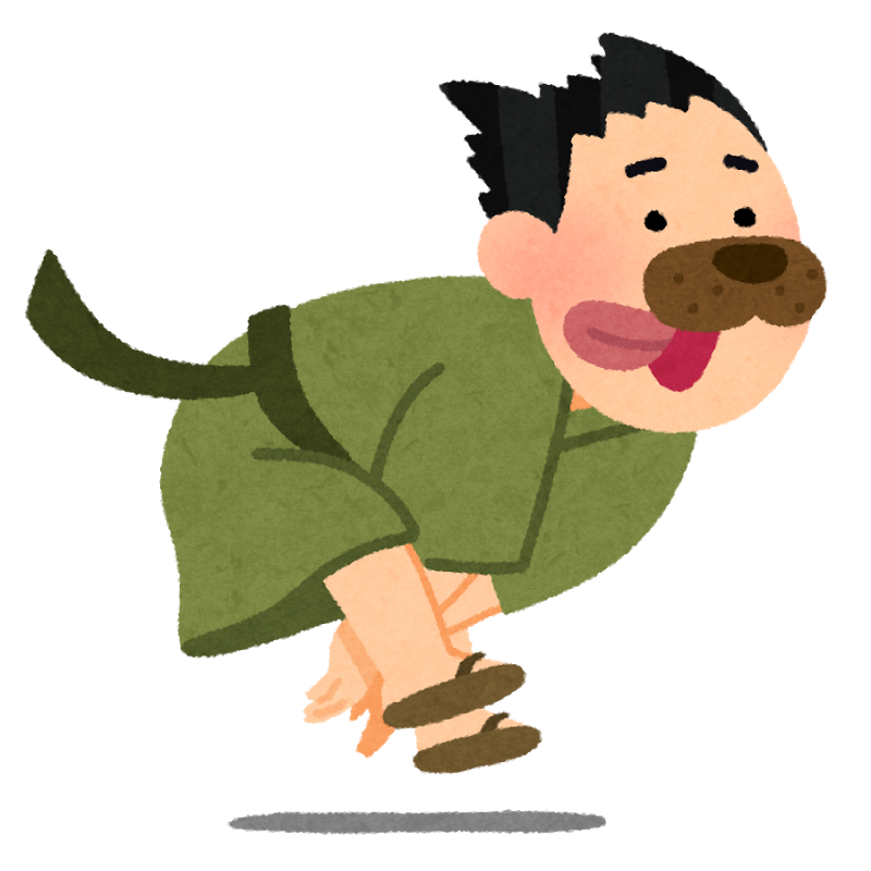 いらすとや画像で学園ストーリーを作ろうpart3
