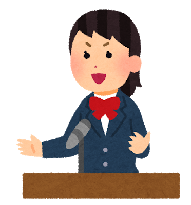 いらすとや画像で学園ストーリーを作ろうpart3