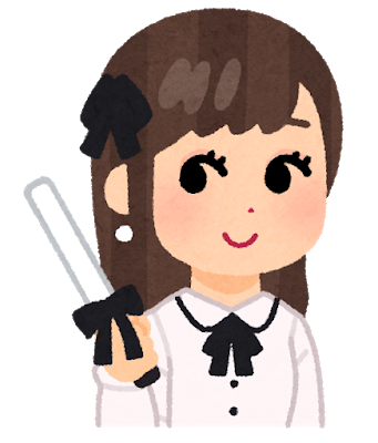 いらすとや画像で学園ストーリーを作ろうpart3