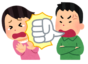 いらすとや画像で学園ストーリーを作ろうpart3