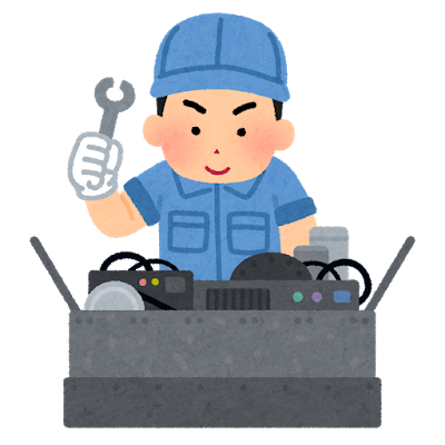 いらすとや画像で学園ストーリーを作ろうpart3