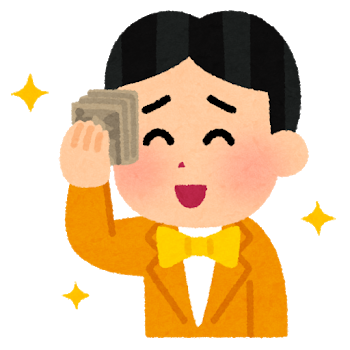 いらすとや画像で学園ストーリーを作ろうpart3