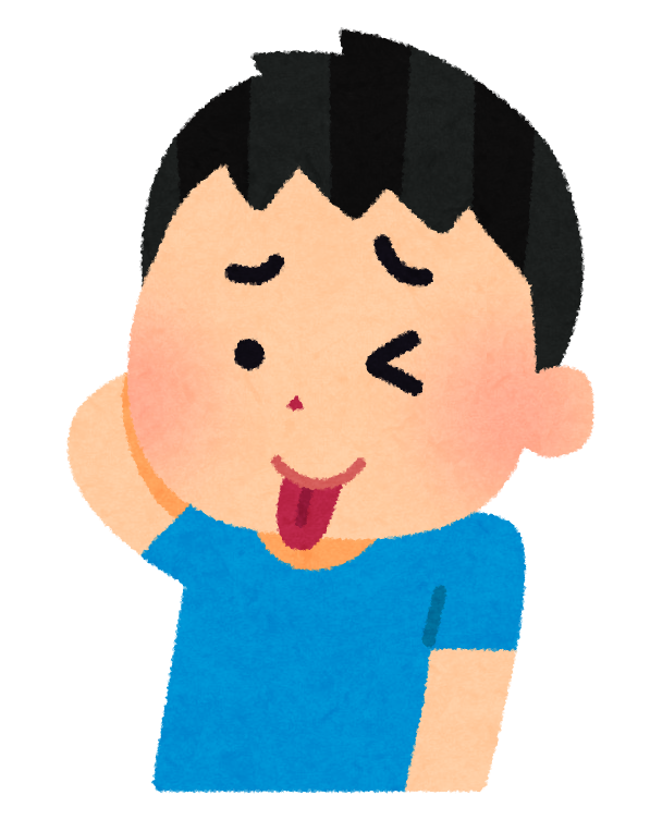 いらすとや画像で学園ストーリーを作ろうpart3