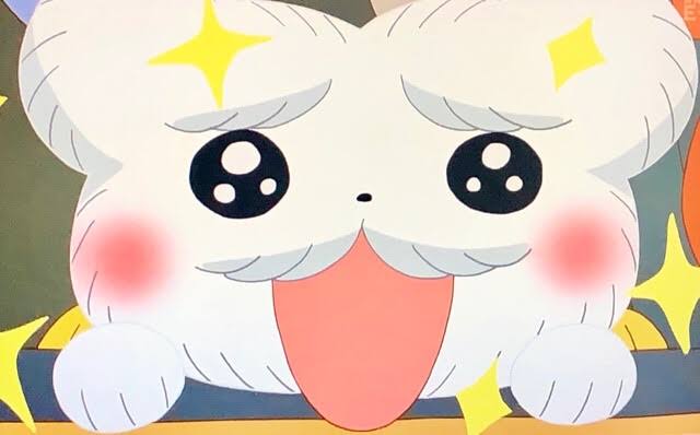 丸いもの集まれ!