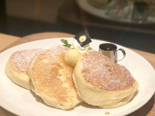 丸いもの集まれ!