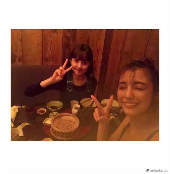 トリンドル玲奈　「久しぶりに着ました！」和服美人っぷりに反響「美しすぎる」「うなじが色っぽい」